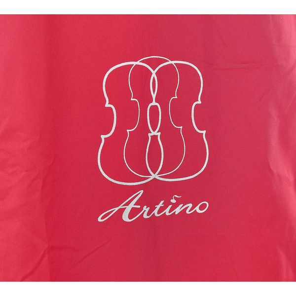 Artino RC-3202RD Rain Coat Viola