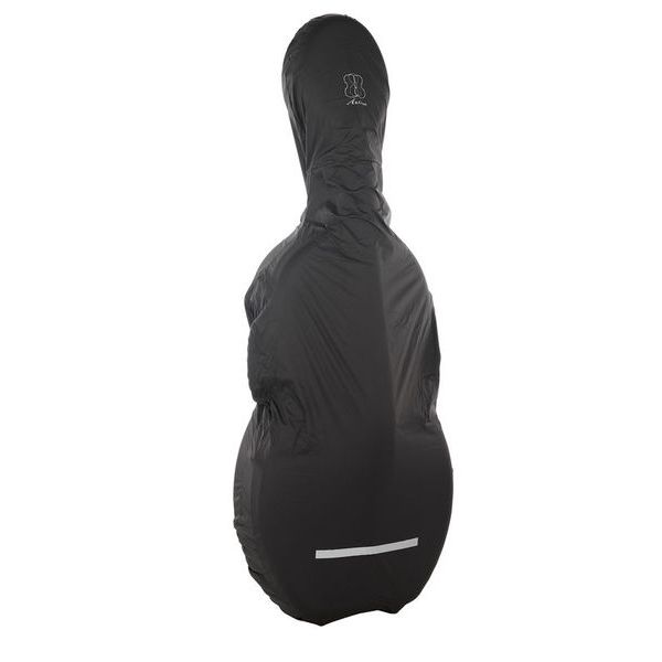 Artino RC-5502BK Rain Coat Cello
