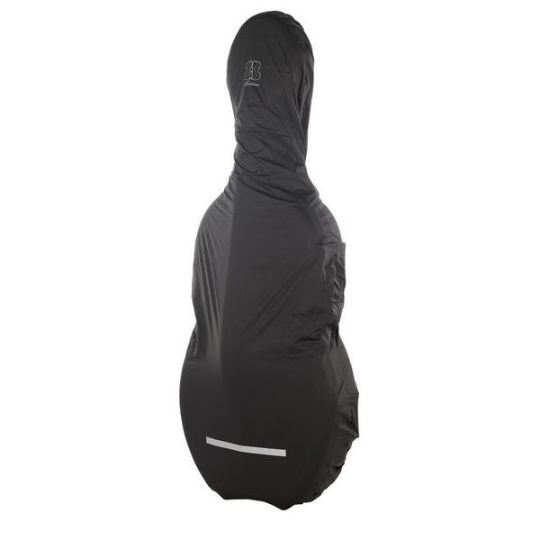Artino RC-5502BK Rain Coat Cello