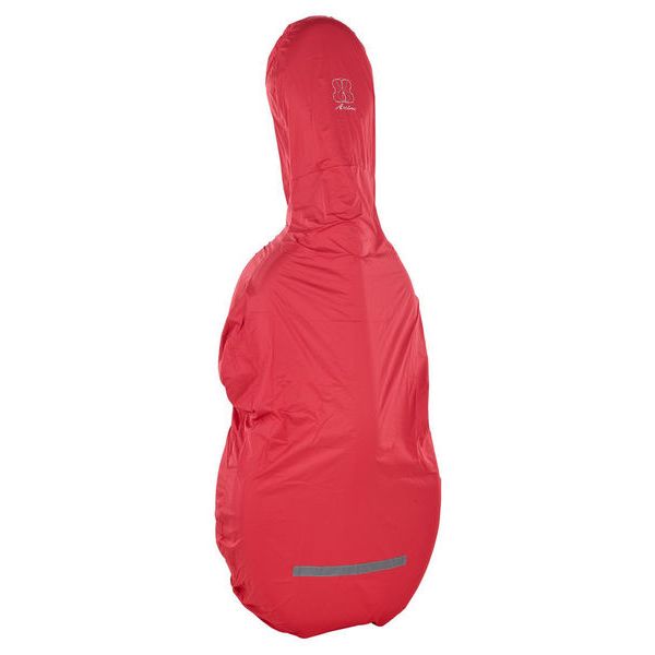 Artino RC-5502RD Rain Coat Cello