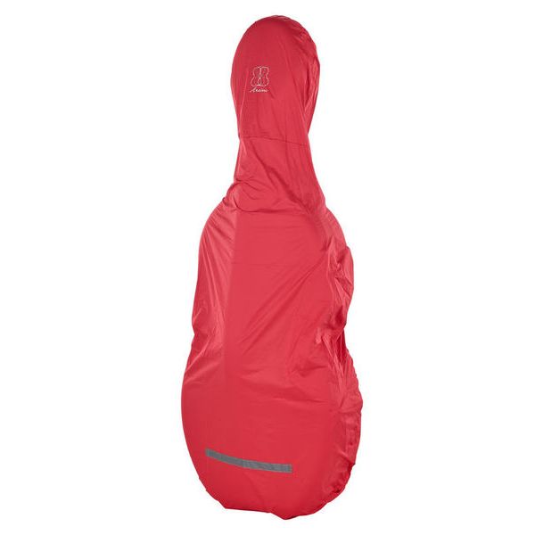 Artino RC-5502RD Rain Coat Cello