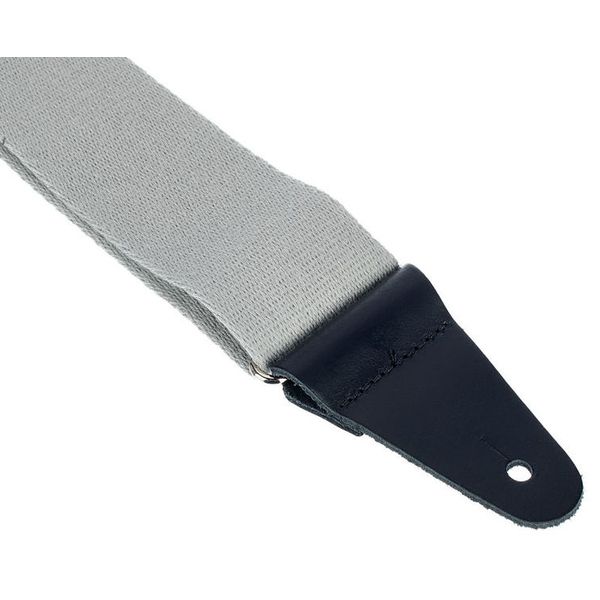 Fender Weighless 2 Mono Strap Rd/Wh/Bu