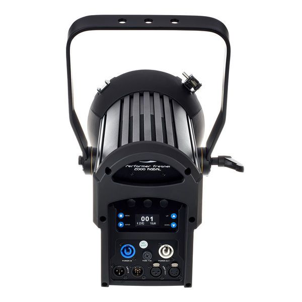 Showtec Performer 2000 RGBAL