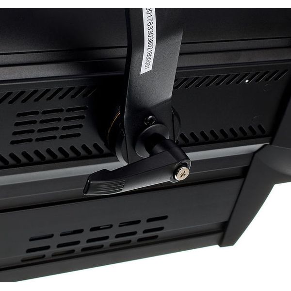 Showtec Performer 2000 RGBAL