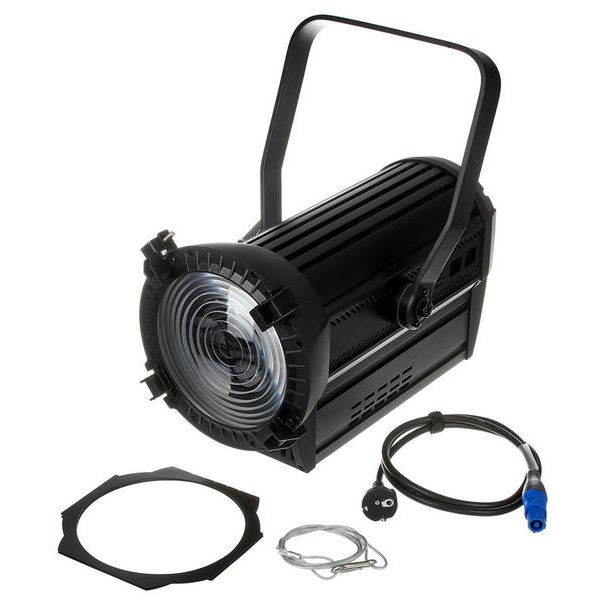 Showtec Performer 2000 RGBAL