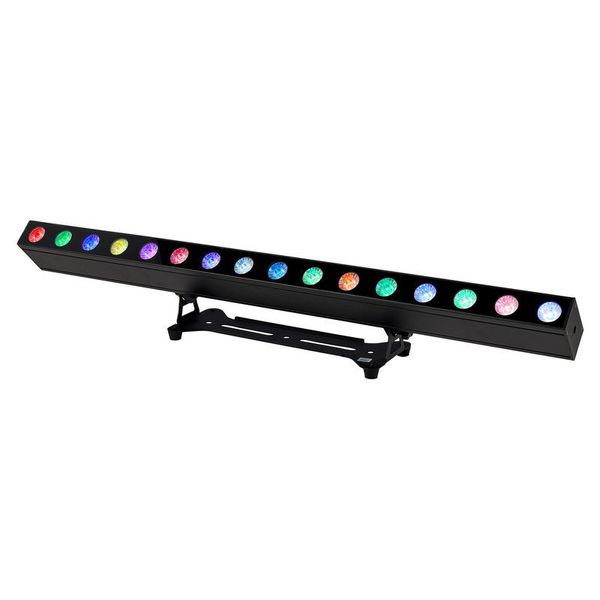 Showtec Pixel Bar 12 MkII barra LED Tri-LED RGB