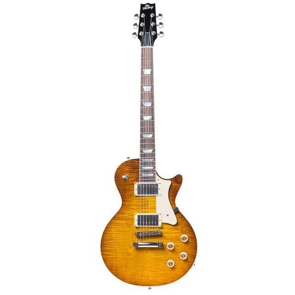 Heritage Guitar H-150 DLB