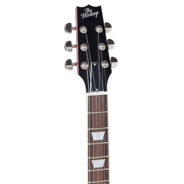 Heritage Guitar H-150 DLB