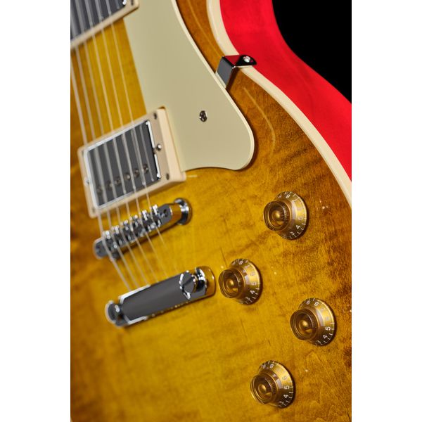 Heritage Guitar H-150 DLB