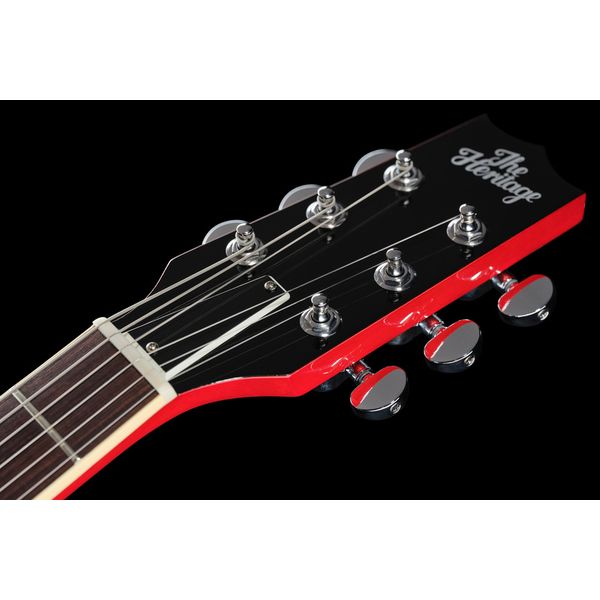 Heritage Guitar H-150 DLB