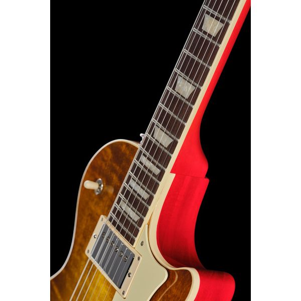 Heritage Guitar H-150 DLB