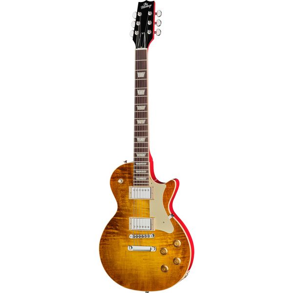 Heritage Guitar H-150 DLB