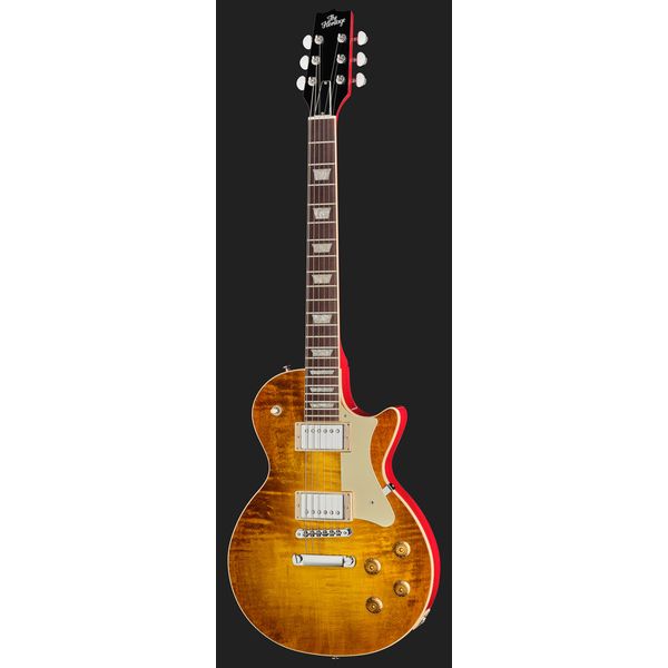 Heritage Guitar H-150 DLB