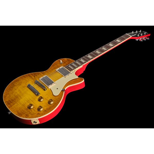 Heritage Guitar H-150 DLB