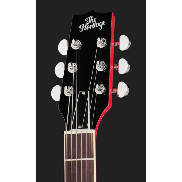 Heritage Guitar H-150 DLB