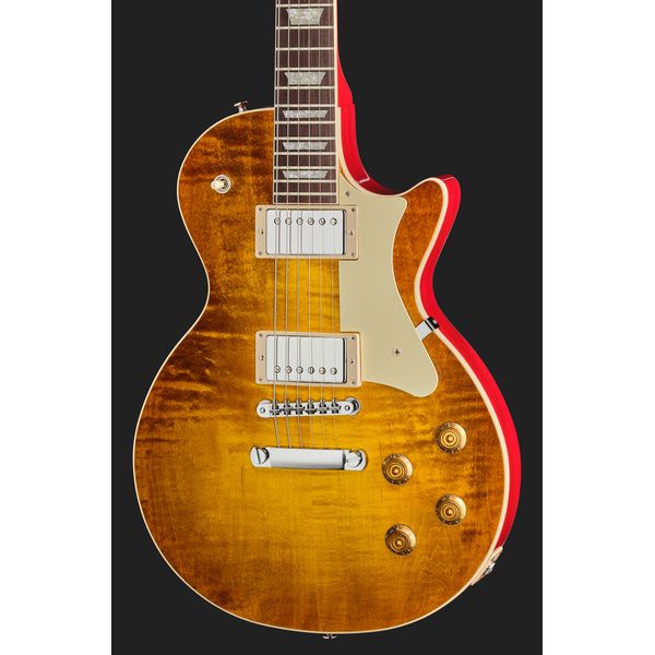 Heritage Guitar H-150 DLB