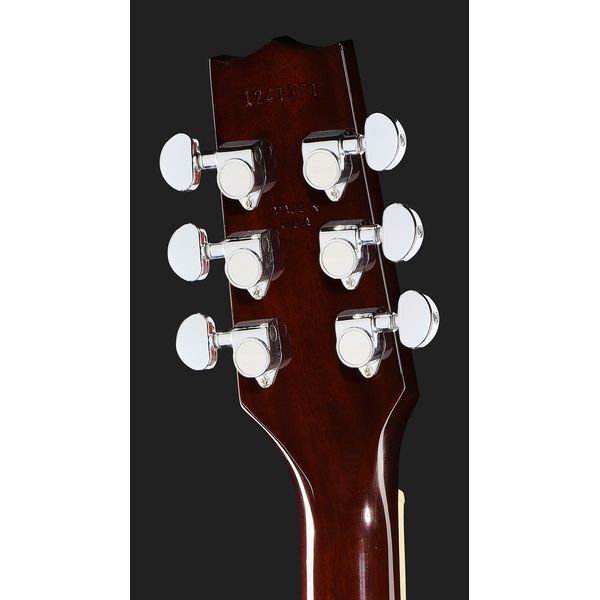 Heritage Guitar H-535 OSB