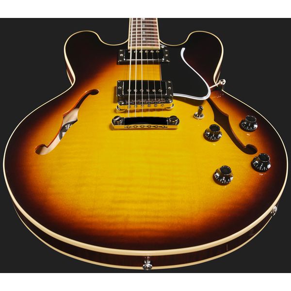 Heritage Guitar H-535 OSB