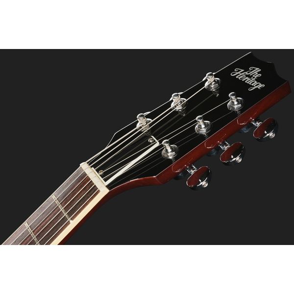 Heritage Guitar H-535 OSB