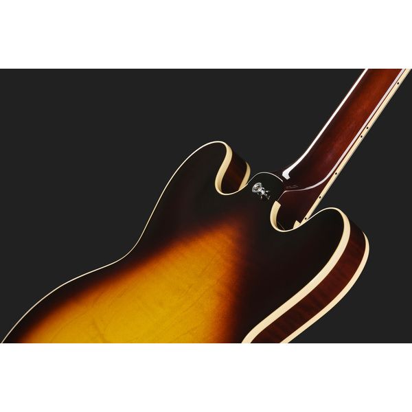 Heritage Guitar H-535 OSB