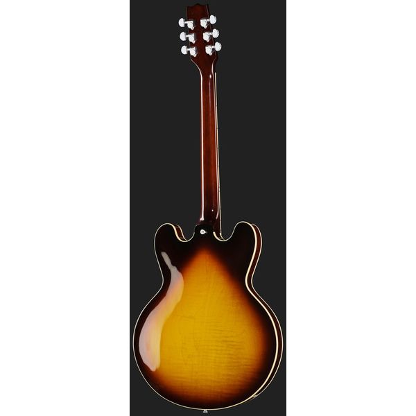 Heritage Guitar H-535 OSB