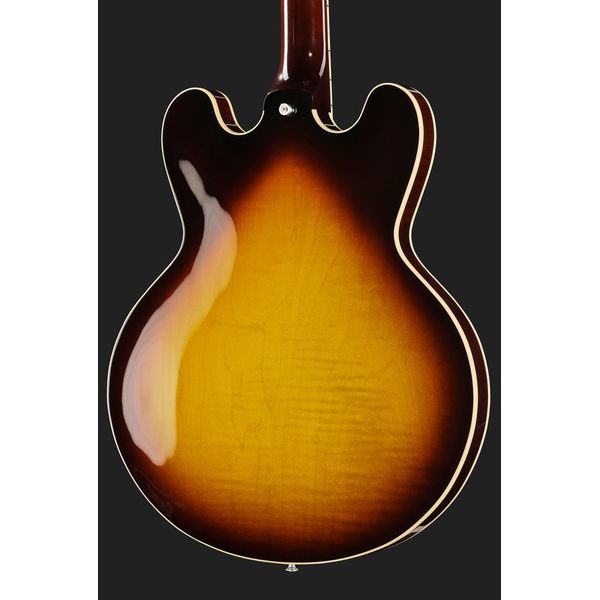 Heritage Guitar H-535 OSB