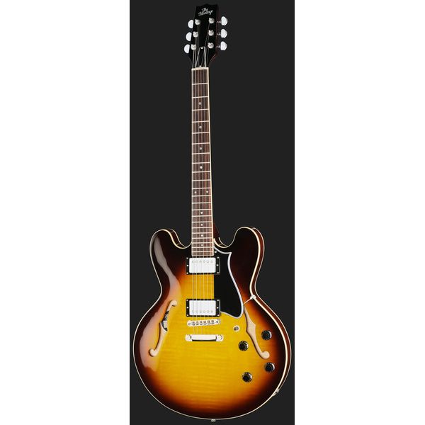Heritage Guitar H-535 OSB