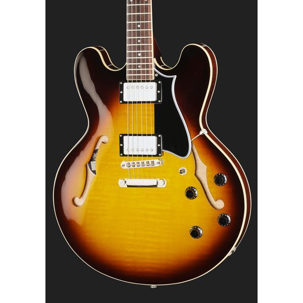 Heritage Guitar H-535 OSB