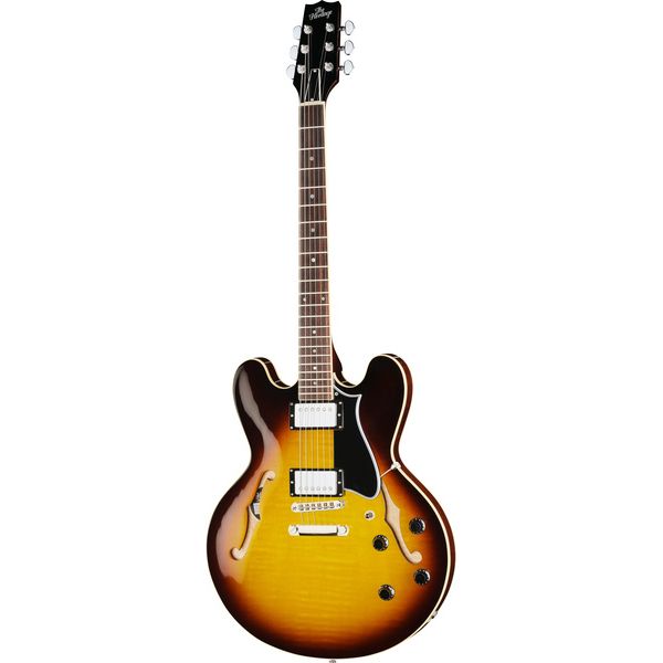 Heritage Guitar H-535 OSB