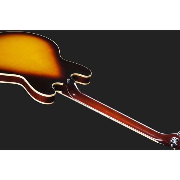 Heritage Guitar H-535 OSB