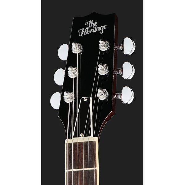 Heritage Guitar H-535 OSB