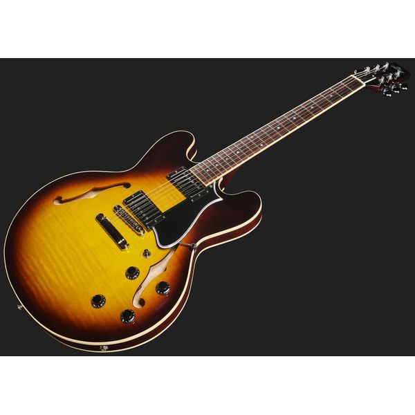 Heritage Guitar H-535 OSB