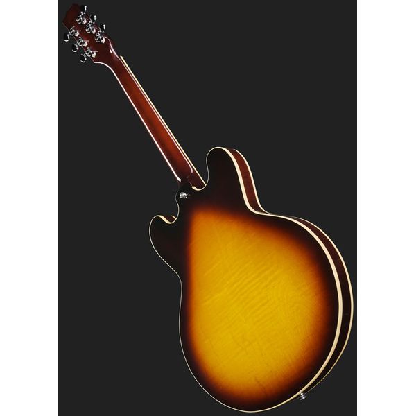 Heritage Guitar H-535 OSB