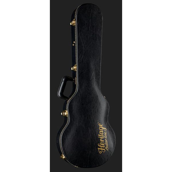 Heritage Guitar H-535 AN
