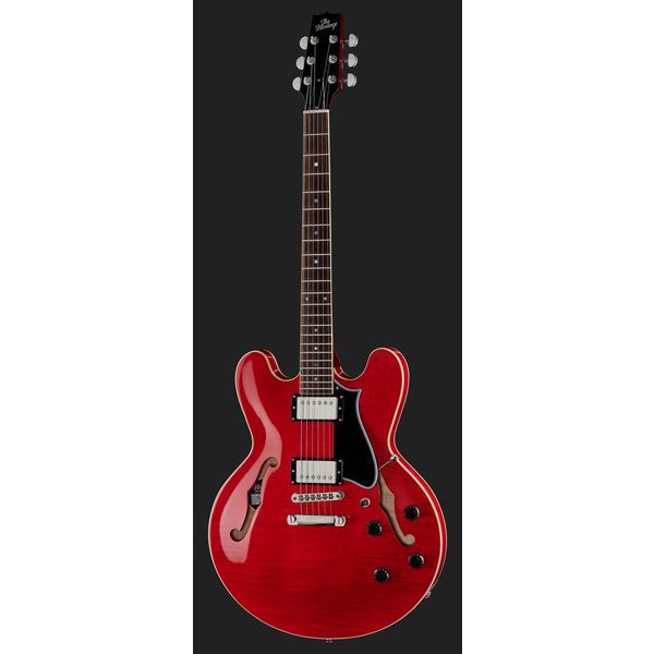 Heritage Guitar H-535 TRC