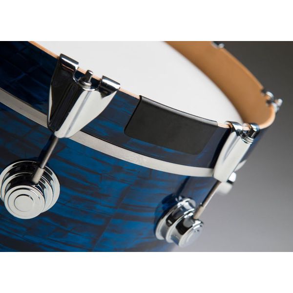 Drum N Base Bass Drum Hoop Protector HP180