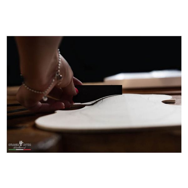 Stubai Luthier Chisel 6mm – Thomann Portuguesa