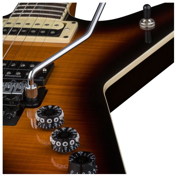 Dean Guitars Dimebag Far Beyond Driven ML