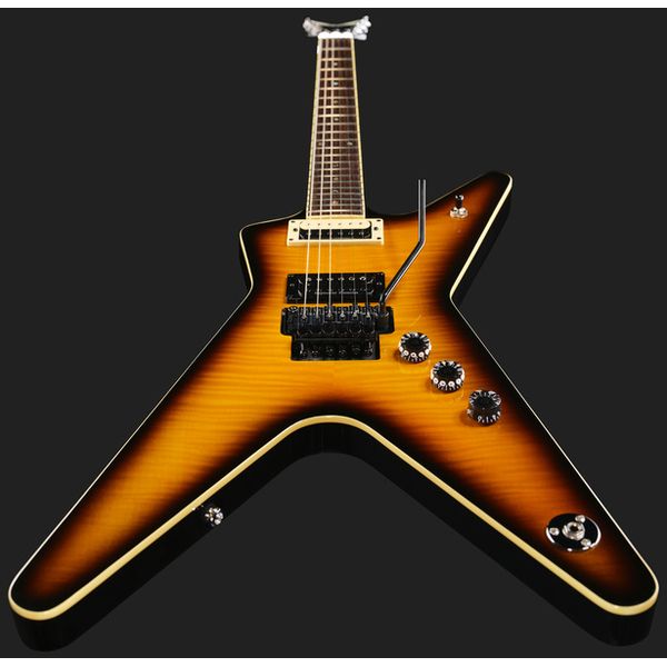 Dean Guitars Dimebag Far Beyond Driven ML