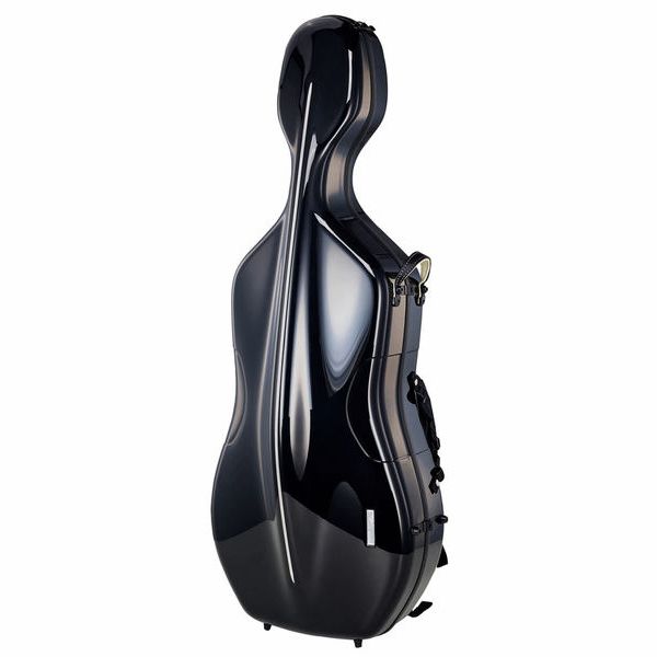 Gewa Air Cello Case BK/BL Fiedler