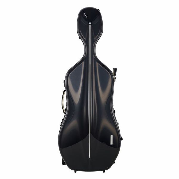 Gewa Air Cello Case BK/BD Fiedler