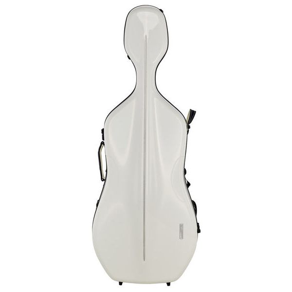 Gewa Air Cello Case WH/BL Fiedler
