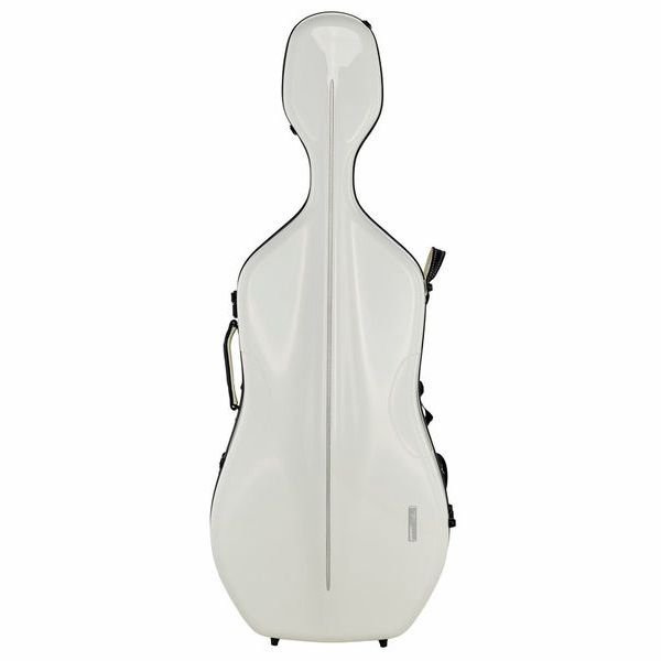Gewa Air Cello Case WH/BD Fiedler
