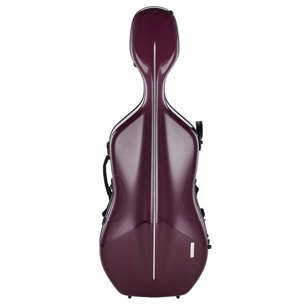 Gewa Air Cello Case PU/BK Fiedler