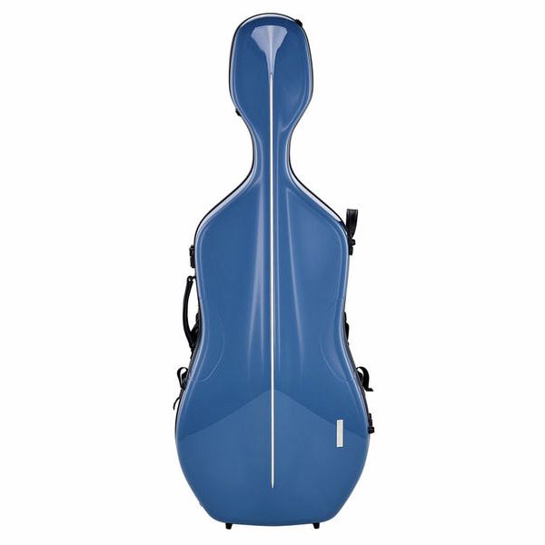Gewa Air Cello Case BL/BK Fiedler