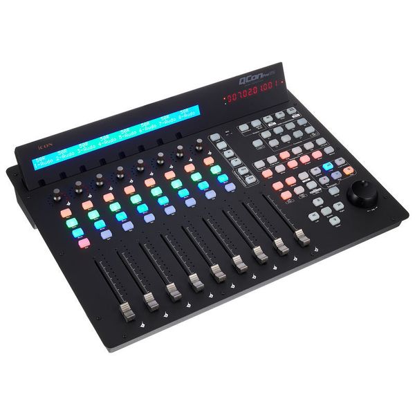 Icon QCon Pro G2