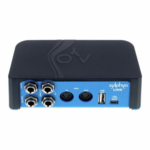 Aodyo Sylphyo Link Receiver