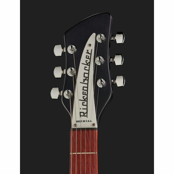 Rickenbacker 330 MBL