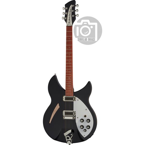 Rickenbacker 330 MBL