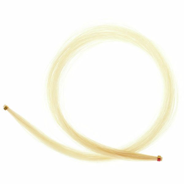 P&H Bow Hair for Violinbow 1/4